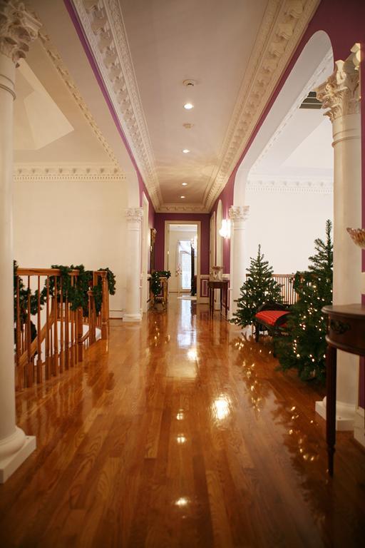 Rosewood Manor Bed & Breakfast Port Tobacco エクステリア 写真