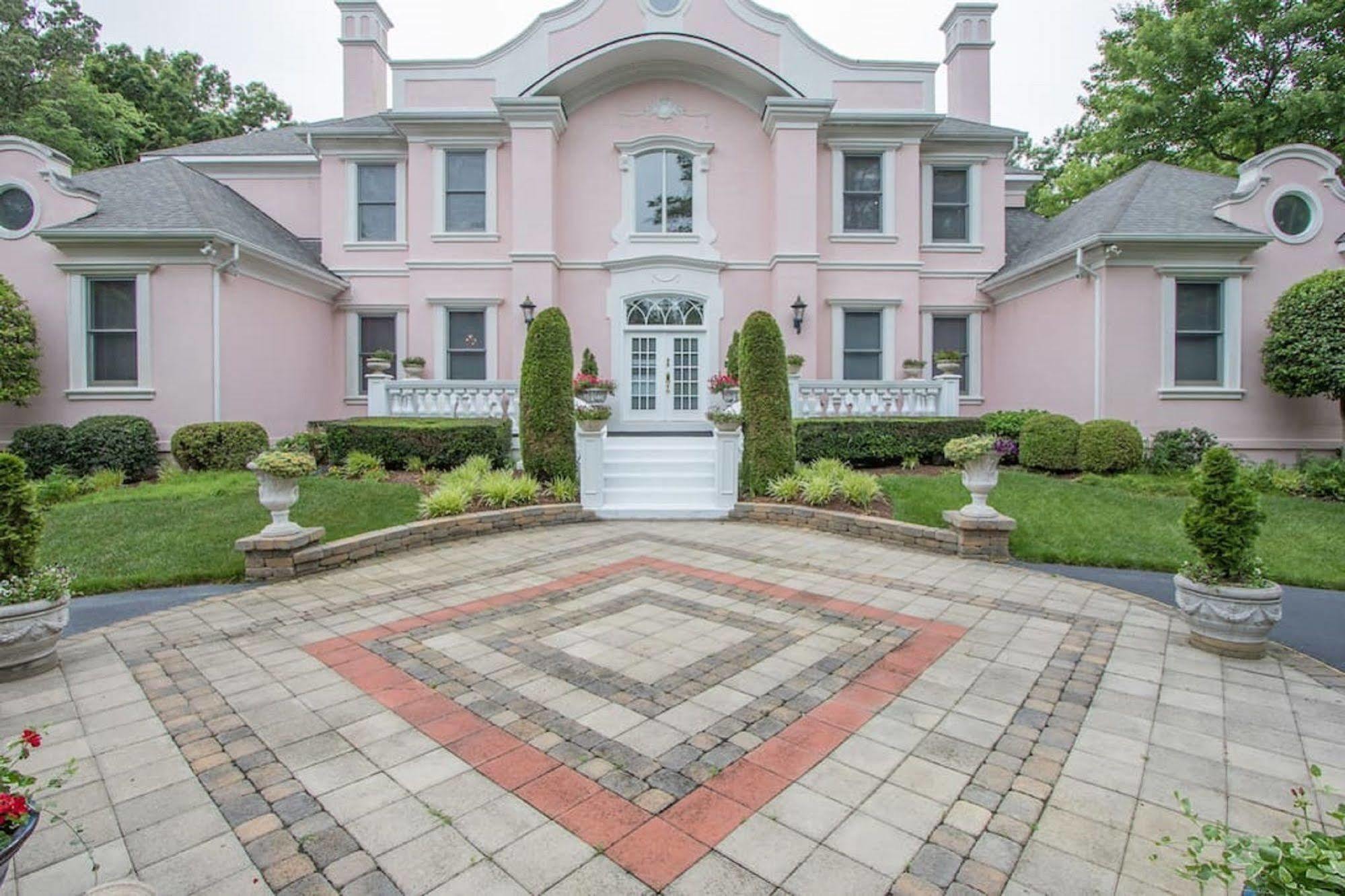 Rosewood Manor Bed & Breakfast Port Tobacco エクステリア 写真