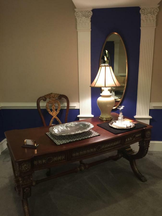 Rosewood Manor Bed & Breakfast Port Tobacco エクステリア 写真